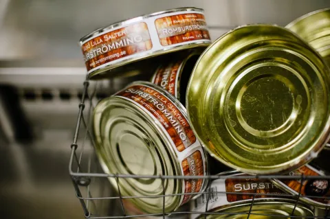 surströmming